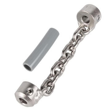 Ланцюг для наконечника для прочистних машин MILWAUKEE, HSFSM-SC3240-6, (для M12 HSFSM)