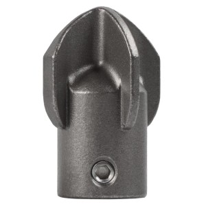 Наконечник-бур для прочистних машин MILWAUKEE, HSFSM-PH-6, (для M12 HSFSM)