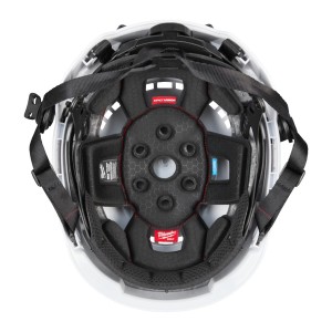 Підкладка внутрішня BOLT IMPACT ARMOR MILWAUKEE з матеріалу Rheon для BOLT 200
