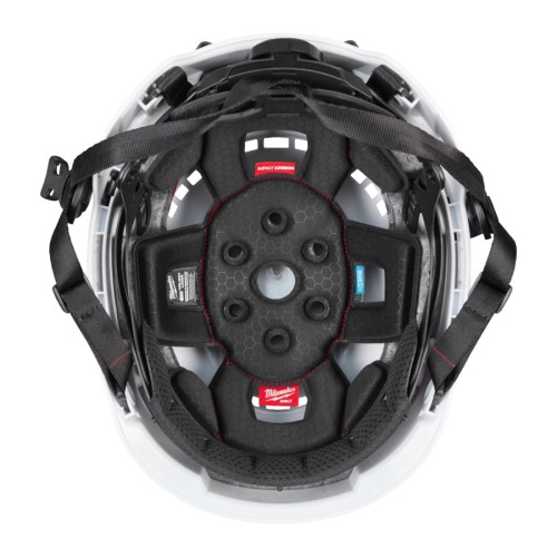 Підкладка внутрішня BOLT IMPACT ARMOR MILWAUKEE з матеріалу Rheon для BOLT 200