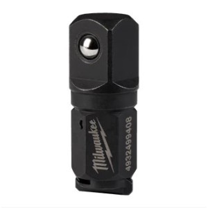 Адаптер 14,4мм Hex MILWAUKEE, FPTR-AAE14 на квадрат 1/4'' (для M12 FPTR)