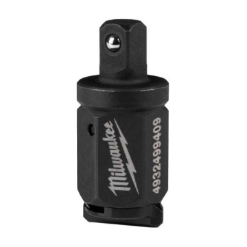 Адаптер 14,4мм Hex MILWAUKEE, FPTR-AAE38 на квадрат 3/8'' (для M12 FPTR)