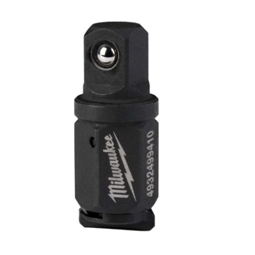 Адаптер 14,4мм Hex MILWAUKEE, FPTR-AAE12 на квадрат 1/2'' (для M12 FPTR)