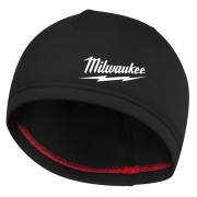 Шапка MILWAUKEE, LP BNI BL, дихаюча, черна, ONE-SIZE
