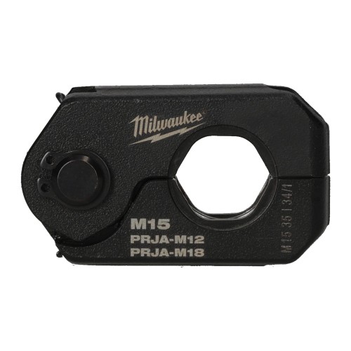 Пресс-кліщі кільцеві змінні для опресовування труб MILWAUKEE PRJ12/18-M15 (для М12/М18)