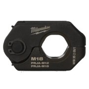 Пресс-кліщі кільцеві змінні для опресовування труб MILWAUKEE PRJ12/18-M18 (для М12/М18)