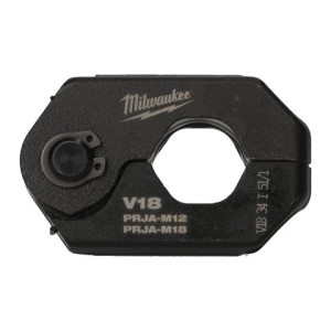 Пресс-кліщі кільцеві змінні для опресовування труб MILWAUKEE PRJ12/18-V18 (для М12/М18)