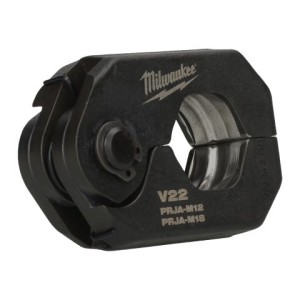 Пресс-кліщі кільцеві змінні для опресовування труб MILWAUKEE PRJ12/18-V22 (для М12/М18)
