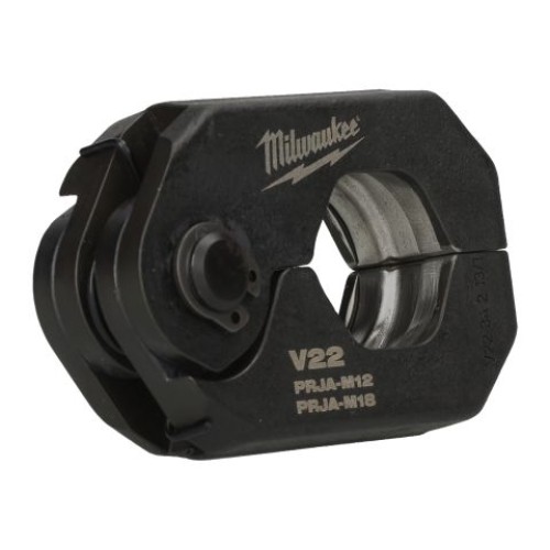 Пресс-кліщі кільцеві змінні для опресовування труб MILWAUKEE PRJ12/18-V22 (для М12/М18)