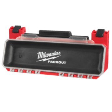 Тримач-тарілка магнітна для кейсів PACKOUT MILWAUKEE