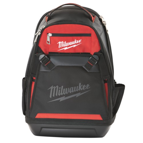 Рюкзак MILWAUKEE Jobsite, з жорстким дном