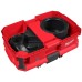 Насадка для пиловловлення NEXUS PACKOUT MILWAUKEE, MVA-1 (для M18 FVC23L)