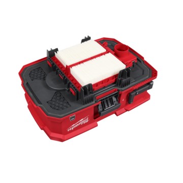 Насадка для очищення фільтрів NEXUS PACKOUT MILWAUKEE, MVA-2 (для M18 FVC23L-0)