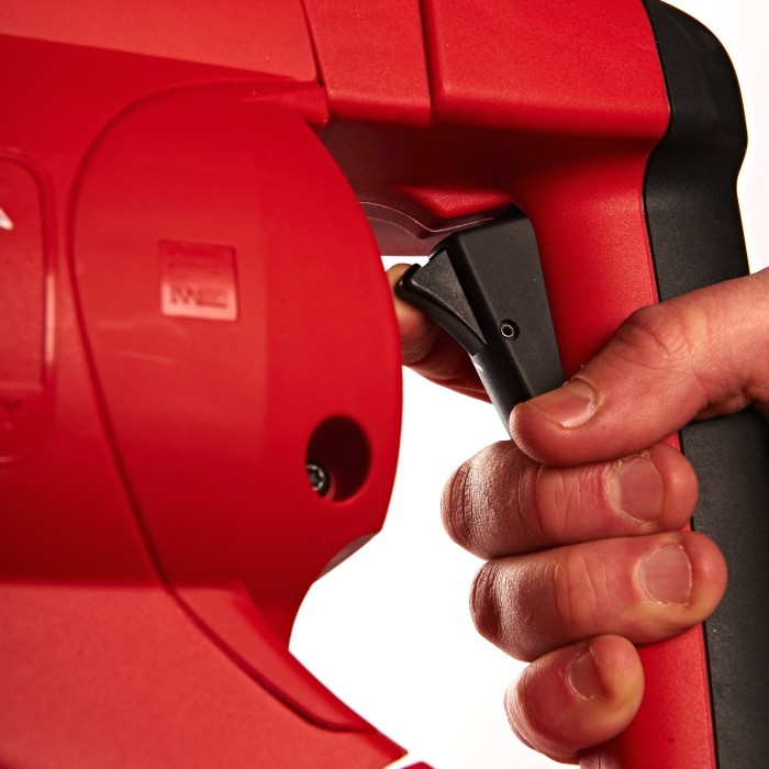 Перфоратор SDS-MAX MILWAUKEE, K 950 S, 1700Вт, 20Дж Перфоратор SDS-MAX MILWAUKEE, K 950 S, 1700Вт, 20Дж