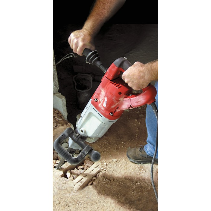 Перфоратор SDS-MAX MILWAUKEE, K 950 S, 1700Вт, 20Дж Перфоратор SDS-MAX MILWAUKEE, K 950 S, 1700Вт, 20Дж