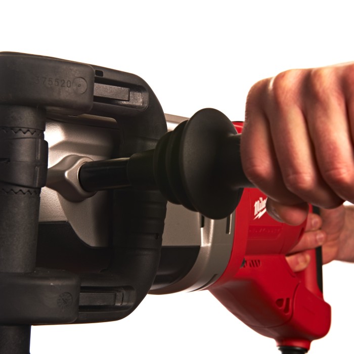 Перфоратор SDS-MAX MILWAUKEE, K 950 S, 1700Вт, 20Дж Перфоратор SDS-MAX MILWAUKEE, K 950 S, 1700Вт, 20Дж