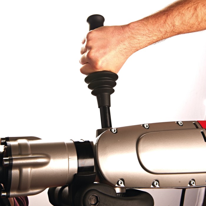 Перфоратор SDS-MAX MILWAUKEE, K 950 S, 1700Вт, 20Дж Перфоратор SDS-MAX MILWAUKEE, K 950 S, 1700Вт, 20Дж