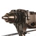 Дриль з ударом MILWAUKEE, SB 2-35 D, 1010Вт (57Нм)