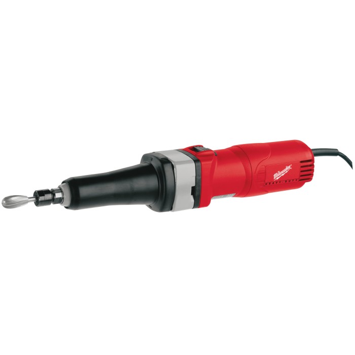 Шліфмашина пряма двуручна MILWAUKEE, DGL 30 E, 600Вт, цанга 6мм (10000-30000 об/хв) (ключи, картонне пакування), Шліфмашина пряма двуручна MILWAUKEE, DGL 30 E, 600Вт, цанга 6мм (10000-30000 об/хв) (ключи, картонне пакування),