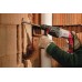 Перфоратор SDS-PLUS MILWAUKEE, PH 28 X (3 режими) (бічна рукоять, обмежувач глибини, кейс)