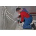 Перфоратор SDS-PLUS MILWAUKEE, PH 28, 820Вт, 3,4Дж (3 режими) (бічна рукоять, обмежувач глибини, кейс)