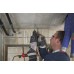 Перфоратор SDS-PLUS MILWAUKEE, PH 28, 820Вт, 3,4Дж (3 режими) (бічна рукоять, обмежувач глибини, кейс)