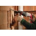 Перфоратор SDS-PLUS MILWAUKEE, PH 28, 820Вт, 3,4Дж (3 режими) (бічна рукоять, обмежувач глибини, кейс)