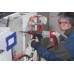 Перфоратор SDS-PLUS MILWAUKEE, PH 30 PowerX, 1030Вт, 3,6Дж (3 режими) (бічна рукоять, обмежувач глибини, кейс)