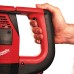 Перфоратор SDS-PLUS MILWAUKEE, PLH 32 XE, 900Вт, 3,8Дж (3 режими) (бічна рукоять, обмежувач глибини, кейс)