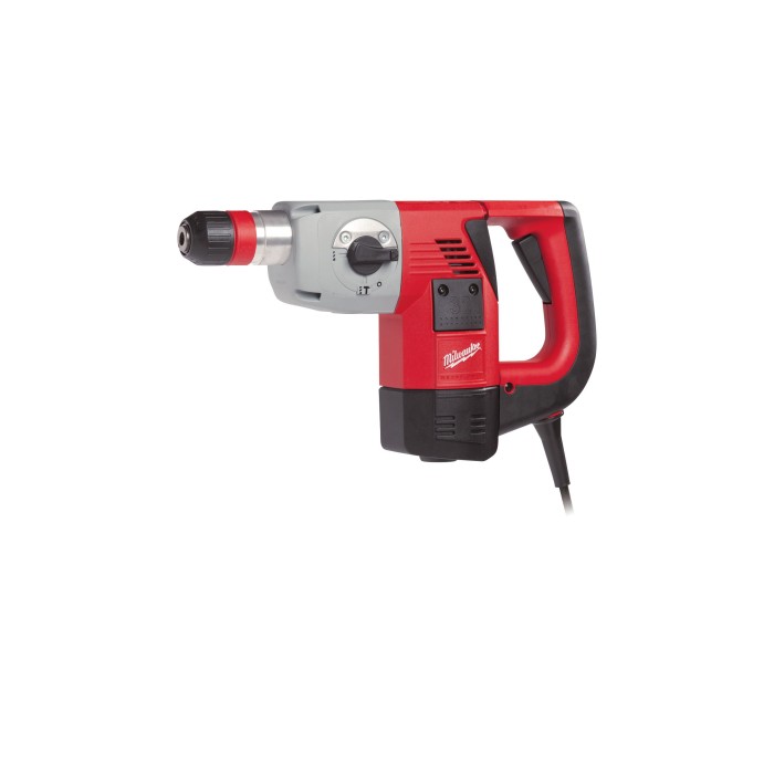 Перфоратор SDS-PLUS MILWAUKEE, PLH 32 XE, 900Вт, 3,8Дж (3 режими) (бічна рукоять, обмежувач глибини, кейс) Перфоратор SDS-PLUS MILWAUKEE, PLH 32 XE, 900Вт, 3,8Дж (3 режими) (бічна рукоять, обмежувач глибини, кейс)