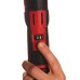 Дриль кутовий акумуляторний MILWAUKEE, C12 RAD-0, 12Нм (каркас, картонне пакування)