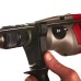 Дриль з ударом двошвидкісний MILWAUKEE, PD2E 24 R, 1020Вт (60Нм) (бічна рукоять, HD кейс)