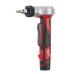 Інструмент розширювальний акумуляторний UPONOR Q&E MILWAUKEE, C12 PXP-202C (зарядний пристрій С12 С, 2 акумулятори М12 В2 2Аг, а