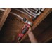 Інструмент розширювальний акумуляторний UPONOR Q&E MILWAUKEE, C12 PXP-202C (зарядний пристрій С12 С, 2 акумулятори М12 В2 2Аг, а
