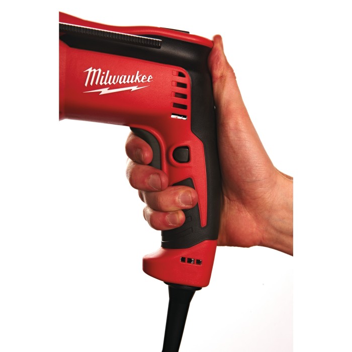 Перфоратор SDS-PLUS MILWAUKEE, PFH 26, 725Вт, 2,4Дж (2 режими) (бічна рукоять, обмежувач глибини, кейс) Перфоратор SDS-PLUS MILWAUKEE, PFH 26, 725Вт, 2,4Дж (2 режими) (бічна рукоять, обмежувач глибини, кейс)