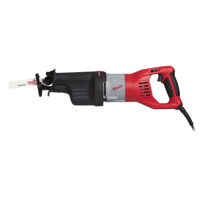 Пила шабельна MILWAUKEE, SSPE 1300 SX, 1300Вт Пила шабельна MILWAUKEE, SSPE 1300 SX, 1300Вт