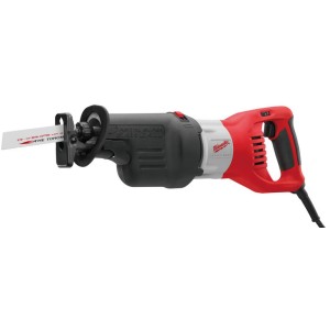 Пила шабельна MILWAUKEE, SSPE 1300 SX, 1300Вт