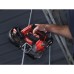 Пила стрічкова акумуляторна MILWAUKEE, M12 BS-0 (каркас, полотно, картонне пакування)