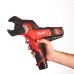 Кабелеріз акумуляторний MILWAUKEE, M12 CC-0, до 32мм (каркас, картонне пакування)