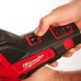 Кабелеріз акумуляторний MILWAUKEE, M12 CC-0, до 32мм (каркас, картонне пакування)