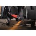 Шліфмашина кутова MILWAUKEE, AGV 22-180 E, 2200Вт, діаметр 180мм (захисний кожух, антивібраційна рукоять, опорна та притискна га