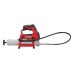 Шприц для змащування акумуляторний MILWAUKEE, M12 GG-0 (каркас, картонне пакування)
