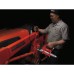 Шприц для змащування акумуляторний MILWAUKEE, M12 GG-0 (каркас, картонне пакування)