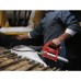 Шприц для змащування акумуляторний MILWAUKEE, M12 GG-0 (каркас, картонне пакування)