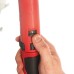 Викрутка акумуляторна MILWAUKEE, M4 D-202B, 5Нм (зарядний пристрій, 2 акумулятори М4 2Аг, картонне пакування)