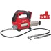 Шприць для змащування акумуляторний MILWAUKEE, M18 GG-0, картонне пакування