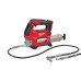 Шприць для змащування акумуляторний MILWAUKEE, M18 GG-0, картонне пакування