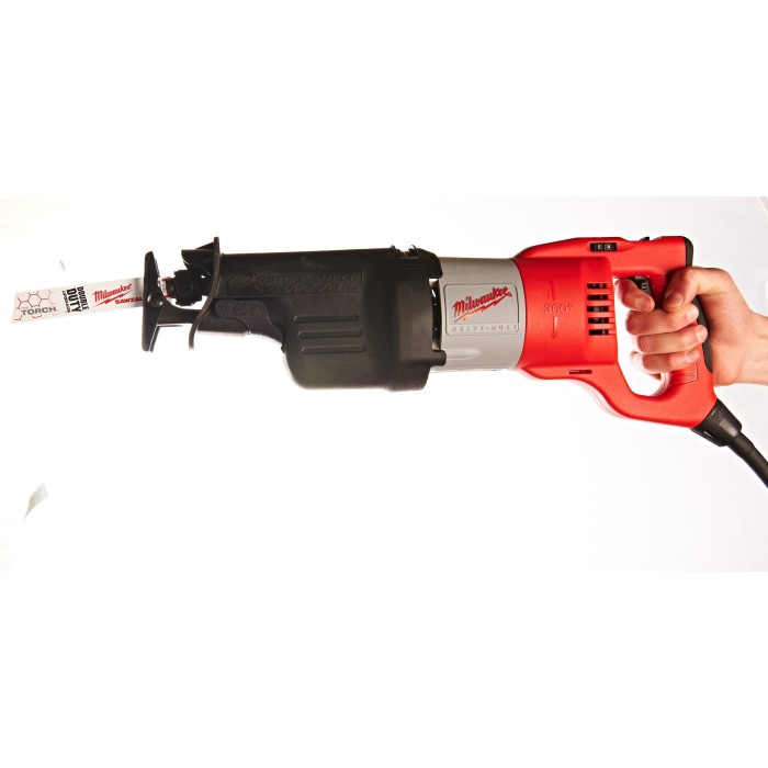Пила шабельна MILWAUKEE, SSPE 1300 RX, 1300Вт Пила шабельна MILWAUKEE, SSPE 1300 RX, 1300Вт