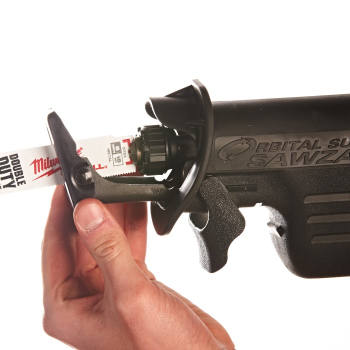 Пила шабельна MILWAUKEE, SSPE 1300 RX, 1300Вт Пила шабельна MILWAUKEE, SSPE 1300 RX, 1300Вт
