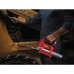 Шприц для змащування акумуляторний MILWAUKEE, M12 GG-401B (зарядний пристрій, 1 акумулятор М12 В4 4Ач, алюмінієва туба, сумка)